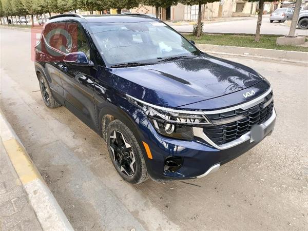 كيا سلتوس 2024 للبيع في العراق - الحلة